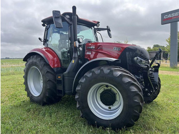 Tractor CASE IH Maxxum 150