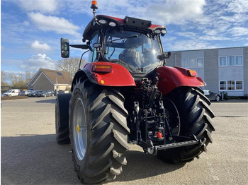 Leasing de Case IH Puma 165 CVX Drive Case IH Puma 165 CVX Drive: foto 4