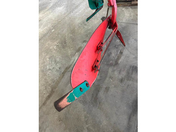 Leasing de Kverneland LO / LB Kverneland LO / LB: foto 4