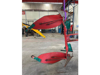 Leasing de Kverneland LO / LB Kverneland LO / LB: foto 2