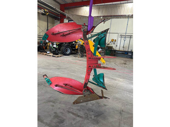 Leasing de Kverneland LO / LB Kverneland LO / LB: foto 1