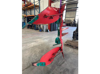 Leasing de Kverneland LO / LB Kverneland LO / LB: foto 5