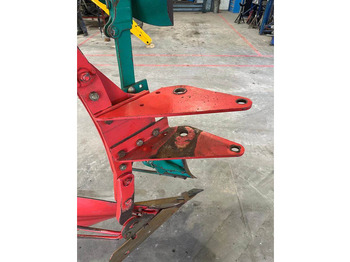 Leasing de Kverneland LO / LB Kverneland LO / LB: foto 3