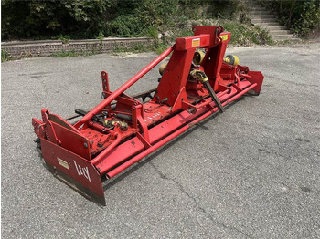 Grada rotativa LELY