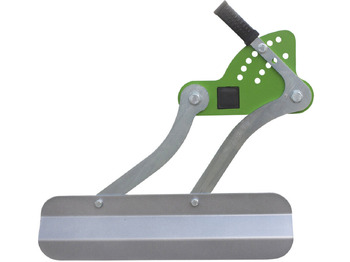 Equipo para trabajo del suelo BOMET