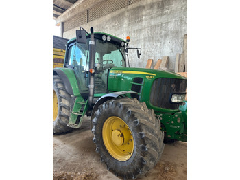 Leasing de  JOHN DEERE 6830 JOHN DEERE 6830: foto 2