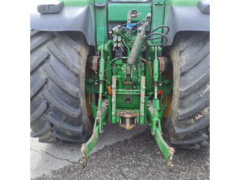 Tractor JOHN DEERE 7530 PREMIUM: foto 5