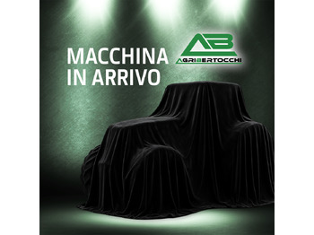 Tractor JOHN DEERE 8320R