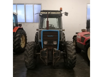 Tractor LANDINI