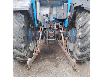 Tractor LANDINI 9880: foto 4