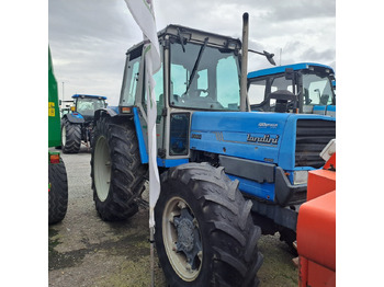 Tractor LANDINI 9880: foto 5