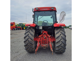 Tractor Mc CORMICK Cx85 Xtrashift: foto 4