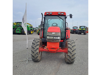 Tractor Mc CORMICK Cx85 Xtrashift: foto 2
