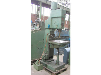 Máquina para metal