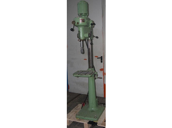 Máquina para metal