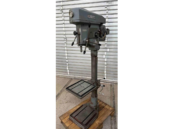 Máquina para metal