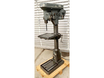 Máquina para metal
