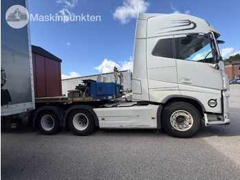 Cabeza tractora Volvo FH 500: foto 3