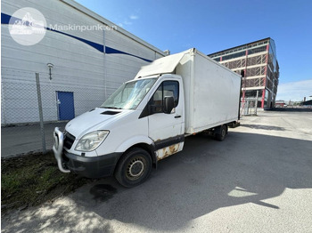 Furgoneta caja cerrada MERCEDES-BENZ Sprinter 315