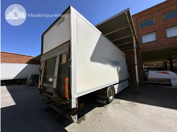 Camión caja cerrada Volvo FM 300: foto 5