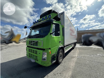 Camión frigorífico VOLVO FM 340