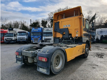 Leasing de DAF CF510 DAF CF510: foto 4 Leasing de DAF CF510 DAF CF510: foto 4