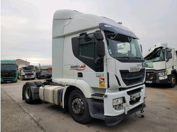 Cabeza tractora IVECO Stralis 440