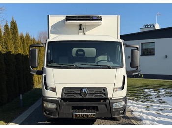 Camión frigorífico Renault D7.5 MANUAL LAMBERET CARRIER XARIOS 350: foto 2