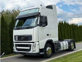 Cabeza tractora VOLVO FH 460