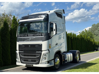 Cabeza tractora VOLVO FH 500
