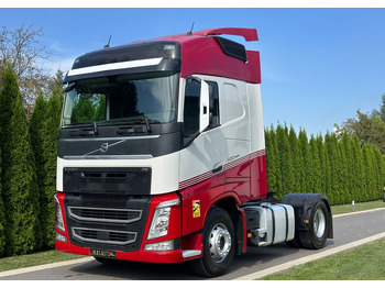 Cabeza tractora VOLVO FH 500