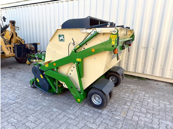 Cortacésped Amazone Anhängemäher GHS 1800 Drive  / 2023 BJ: foto 3