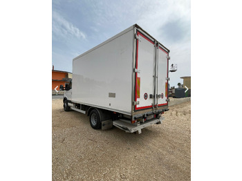 Camión frigorífico IVECO DAILY 60C17: foto 3