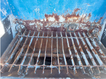 Bomba de hormigon estacionaria SCHWING BP2800D: foto 5