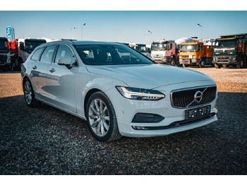 Coche VOLVO