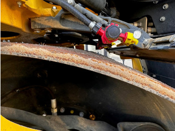 Apisonadora de asfalto nuevo BOMAG DE BW 154 AP-5 AM: foto 3