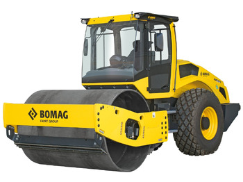 Rodillo BOMAG