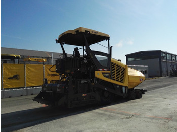 Pavimentadora de asfalto BOMAG IT BF 600 P-2 S500  Stage IV/Tier 4f: foto 4