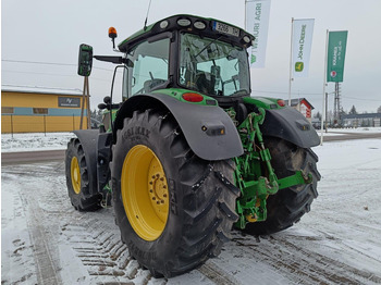 Tractor John Deere 6215R: foto 5