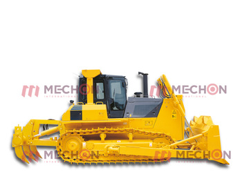 Bulldozer KOMATSU D85EX-15