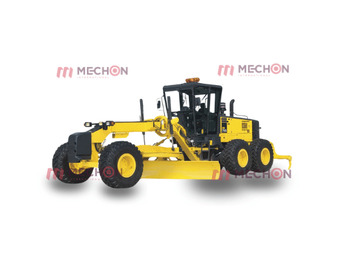 Grader KOMATSU