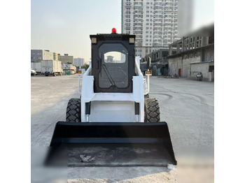Minicargadora BOBCAT S160: foto 4