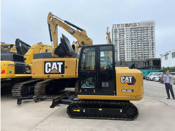 Miniexcavadora CATERPILLAR 305.5E2