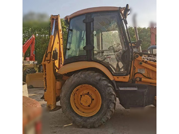 Leasing de JCB 3CX JCB 3CX: foto 5