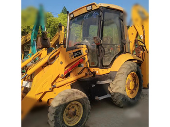 Leasing de JCB 3CX JCB 3CX: foto 2