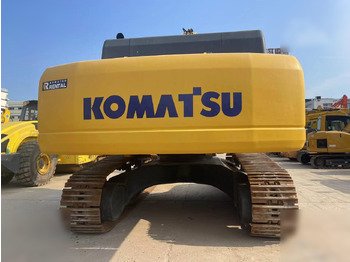 Excavadora de cadenas KOMATSU PC400-8R: foto 3