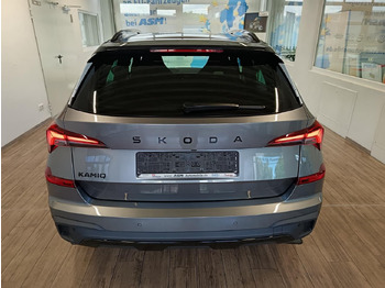SUV/ Todoterreno Skoda Kamiq Monte Carlo 1.5 TSI DSG*5J.GARANTIE*PANO*: foto 5