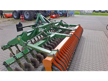 Leasing de Amazone Catros 5001-2  Amazone Catros 5001-2: foto 3