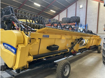 Leasing de New Holland 35” Varifeed  New Holland 35” Varifeed: foto 2
