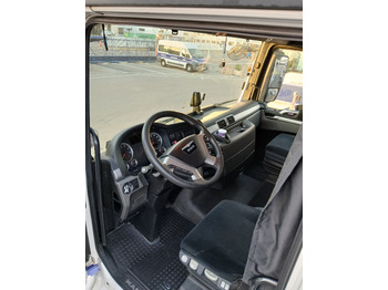 Leasing de MAN TGX 18.480 MAN TGX 18.480: foto 4